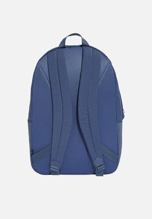 adidas Performance - Ess Bar Backpack - Blue