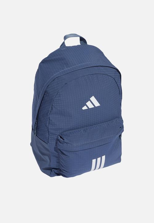 adidas Performance - Ess Bar Backpack - Blue