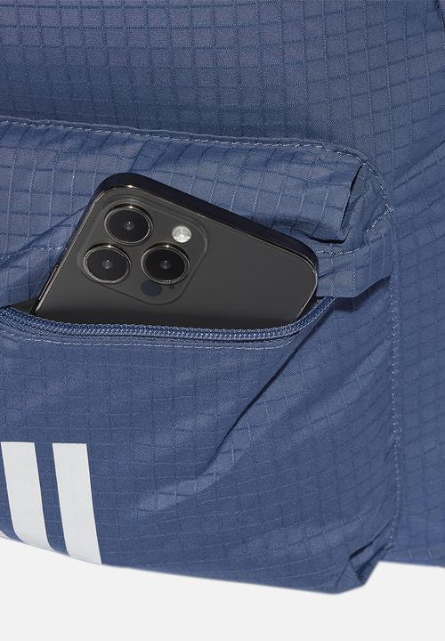 adidas Performance - Ess Bar Backpack - Blue