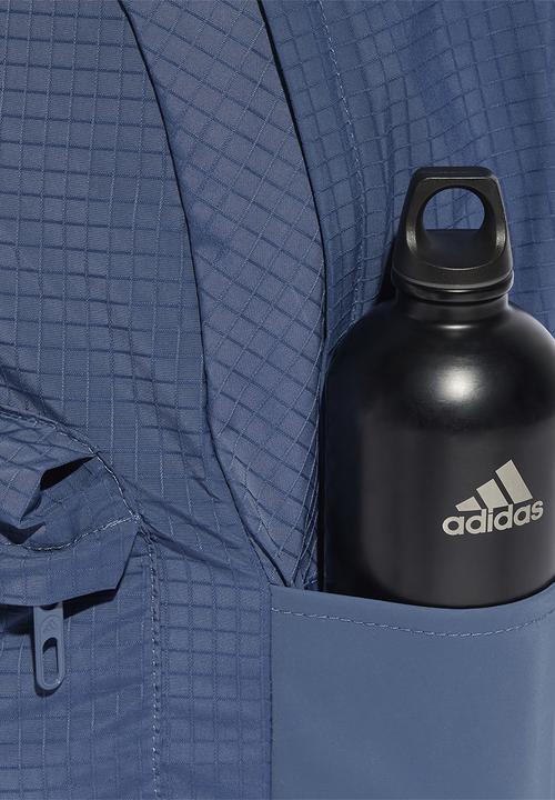 adidas Performance - Ess Bar Backpack - Blue