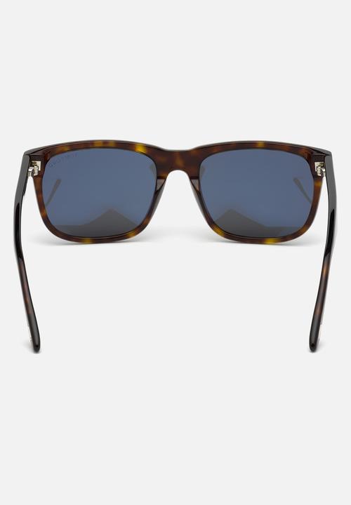 TOM FORD - Stephenson Tf0775-52A56 - Dark Havana