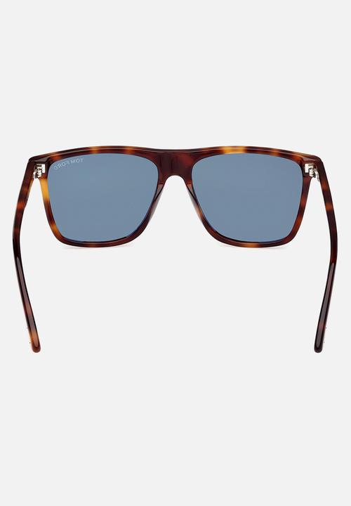 TOM FORD - Fletcher Tf0832-53N59 - Blonde Havana