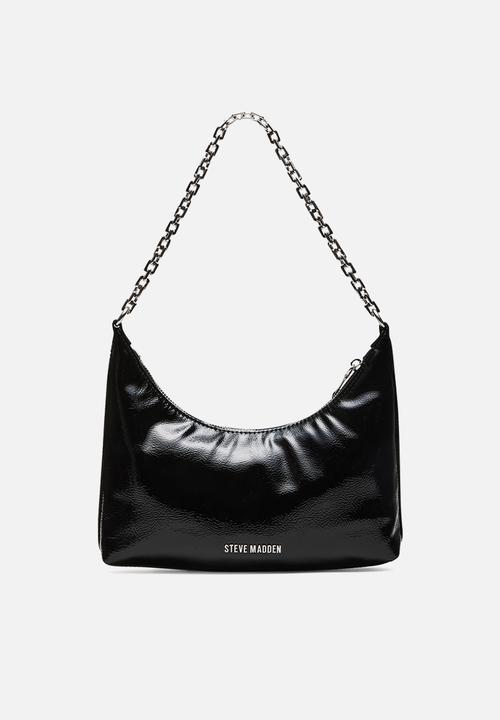 Steve Madden -  SMML-434- black/silver