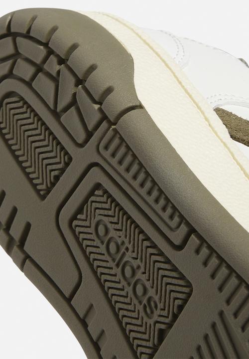 adidas Performance - Break start el cf c - cwhite/olistr/chacoa