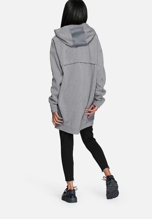 Nike - Tech fleece cocoon mesh 