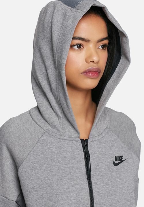 Nike - Tech fleece cocoon mesh 