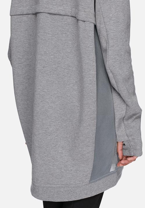 Nike - Tech fleece cocoon mesh 
