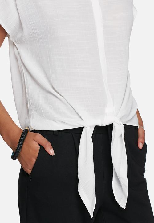 VILA - Lysa shirt
