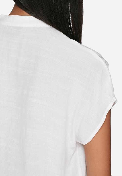 VILA - Lysa shirt