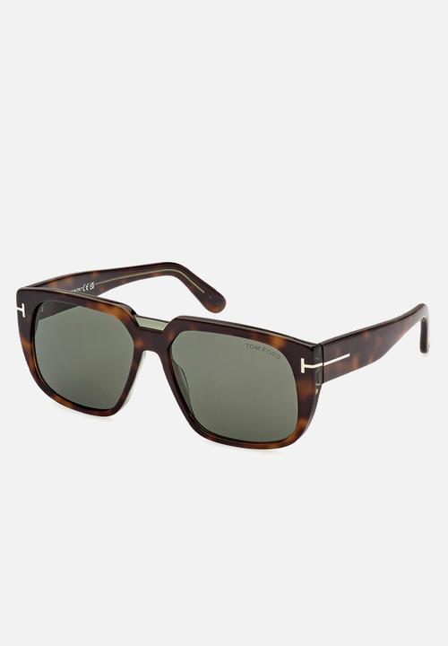 TOM FORD - Oliver Tf1025-56N56 - Havana