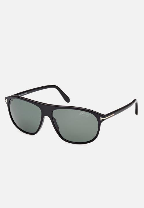 TOM FORD - Prescott Polarized Tf1027-01R60 - Black