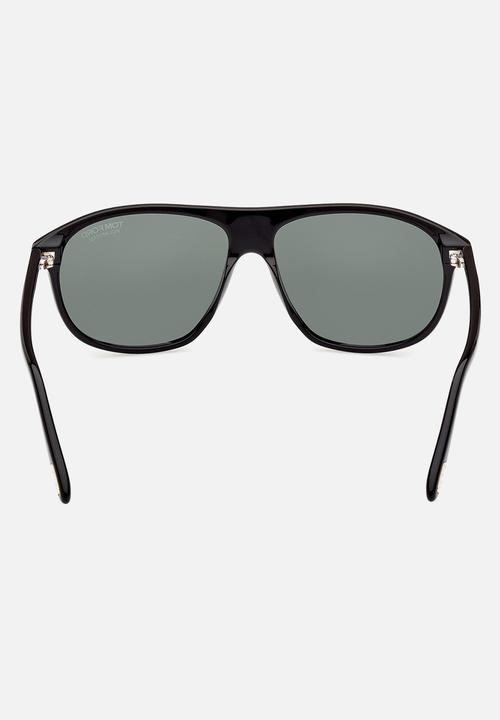 TOM FORD - Prescott Polarized Tf1027-01R60 - Black