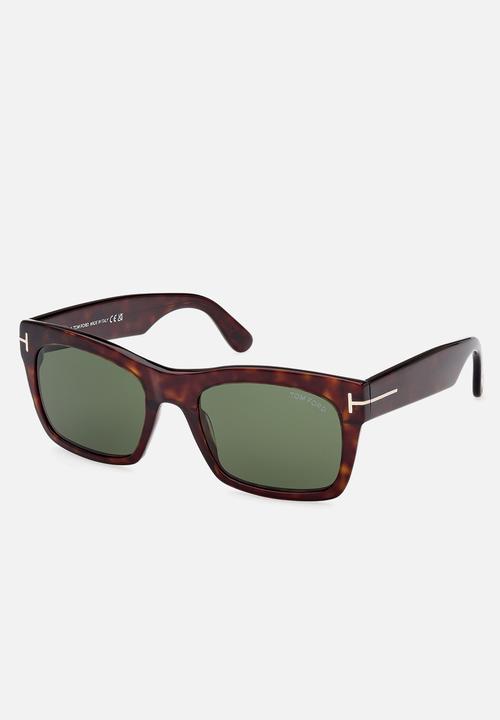 TOM FORD - Nico Tf1062-52N56 - Dark Havana