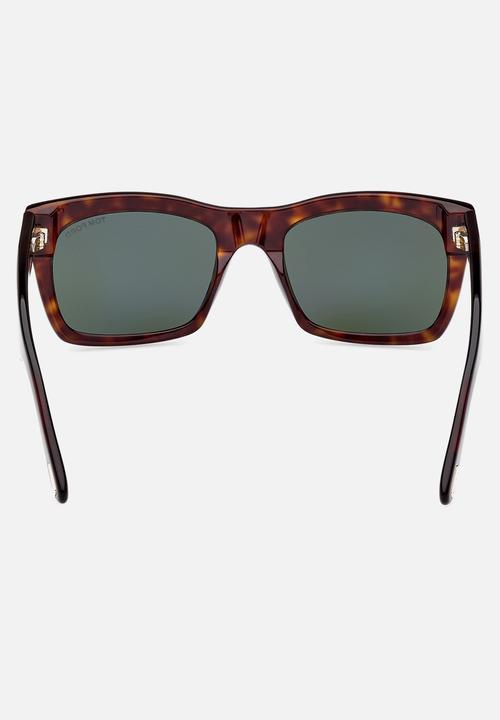 TOM FORD - Nico Tf1062-52N56 - Dark Havana