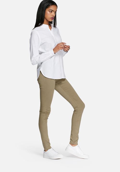 Vero Moda - Katie shirt