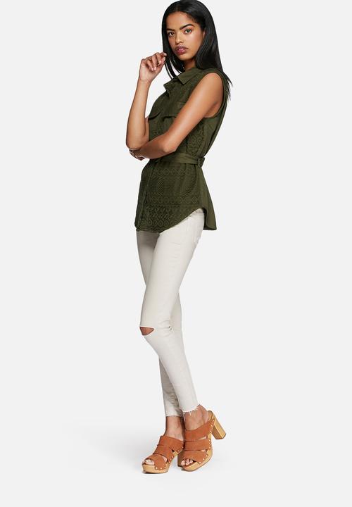 Vero Moda - Zoe shirt