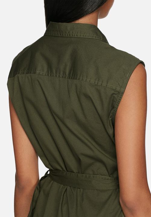 Vero Moda - Zoe shirt