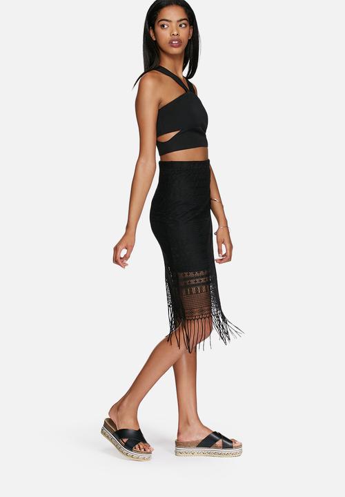 Vero Moda - Febe skirt