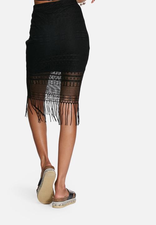 Vero Moda - Febe skirt