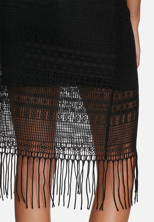Vero Moda - Febe skirt