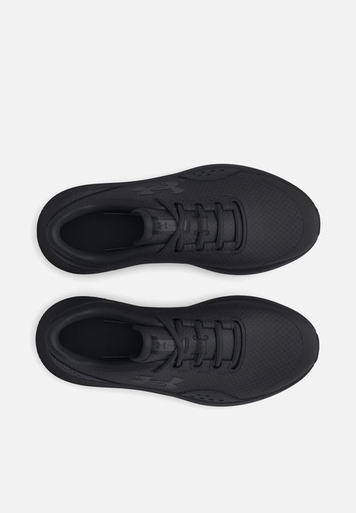 Under Armour - Ua Bgs Surge 4 - Black