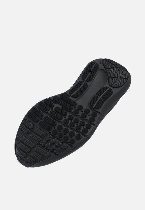 Under Armour - Ua Bgs Surge 4 - Black