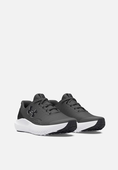 Under Armour - Ua Bgs Surge 4 - Castlerock/Anthracite/Anthracite