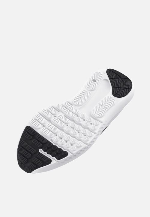 Under Armour - Ua Bgs Surge 4 - Castlerock/Anthracite/Anthracite