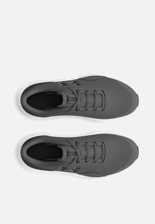Under Armour - Ua Bgs Surge 4 - Castlerock/Anthracite/Anthracite
