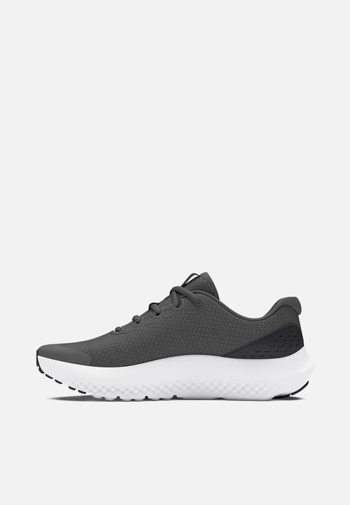 Under Armour - Ua Bgs Surge 4 - Castlerock/Anthracite/Anthracite