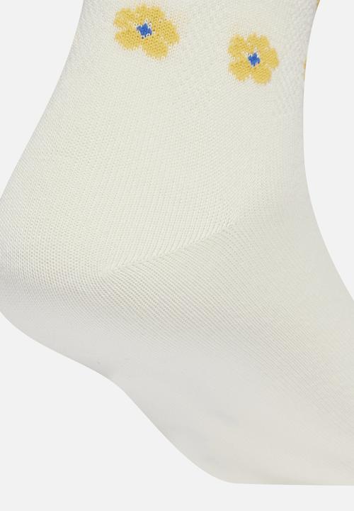 adidas Originals - LIBERTY CR 2pack - white