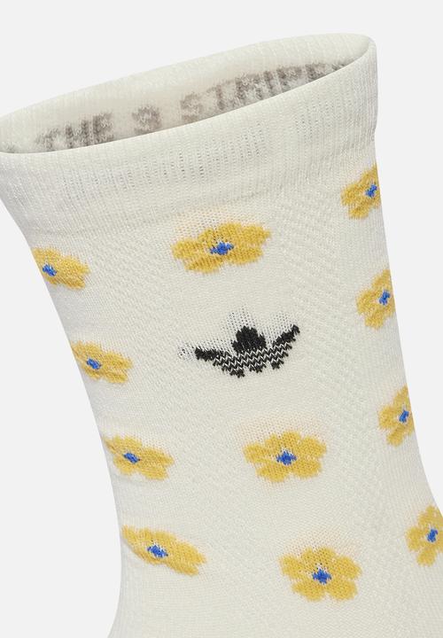 adidas Originals - LIBERTY CR 2pack - white