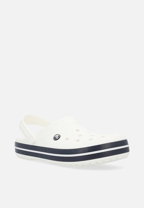 Crocs - Crocsband - white