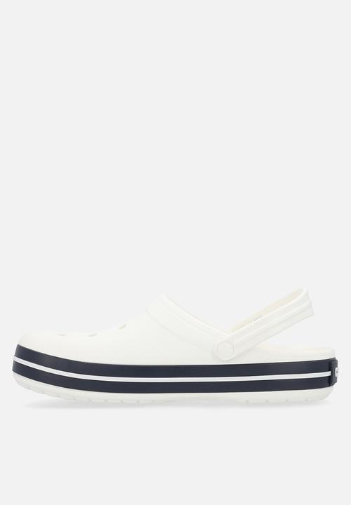 Crocs - Crocsband - white