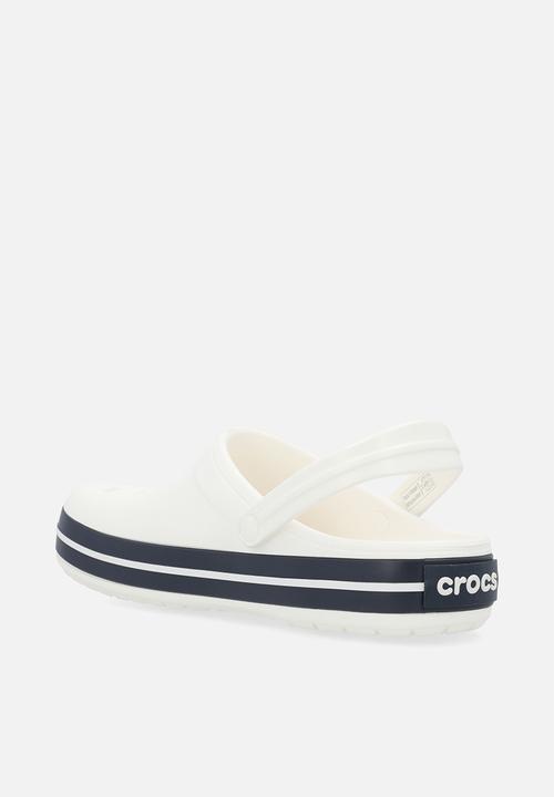 Crocs - Crocsband - white