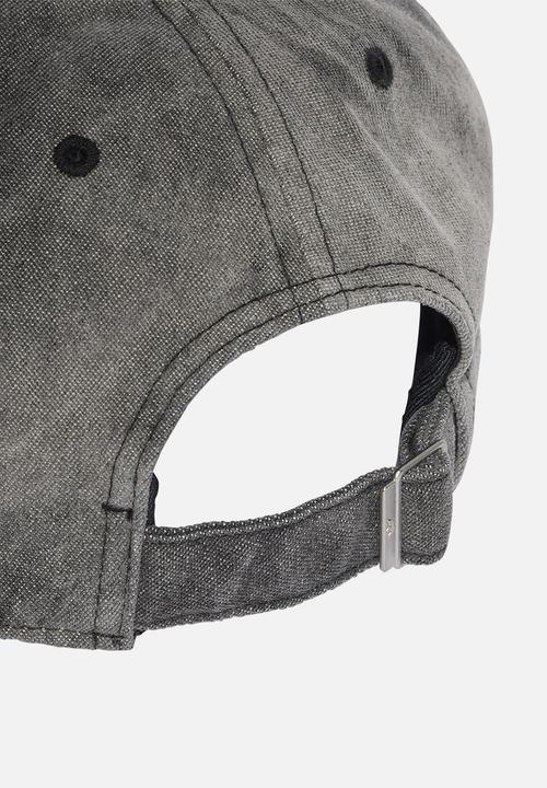 adidas Originals - Baseball Cap - Black