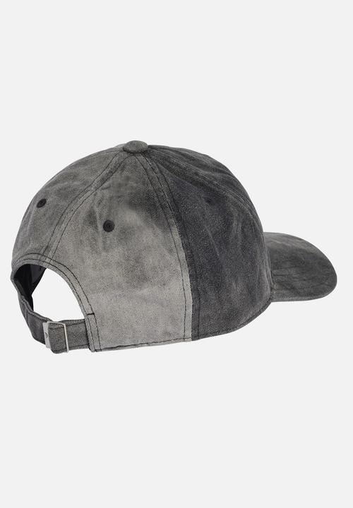 adidas Originals - Baseball Cap - Black