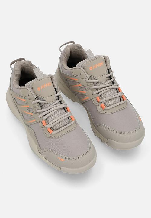 Hi-Tec - Tempest - simply taupe / cork