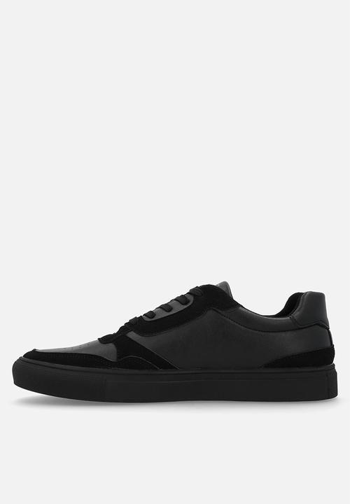 Gino Paoli - Finn - black