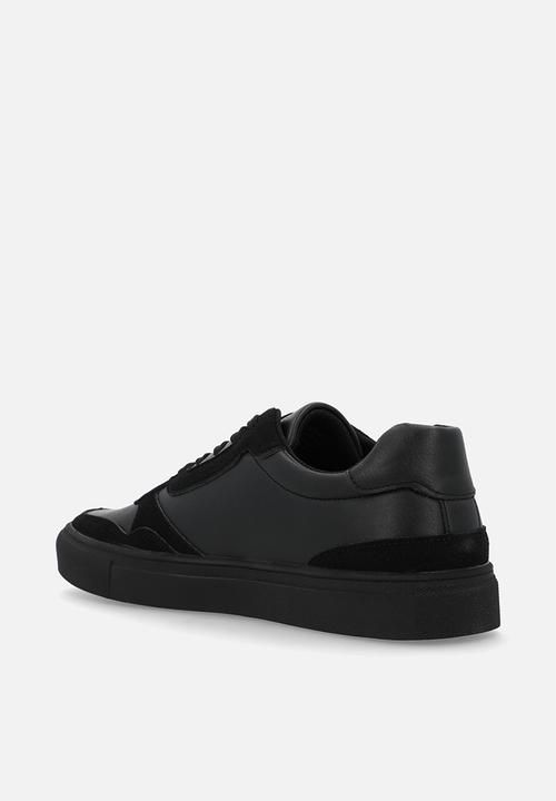 Gino Paoli - Finn - black