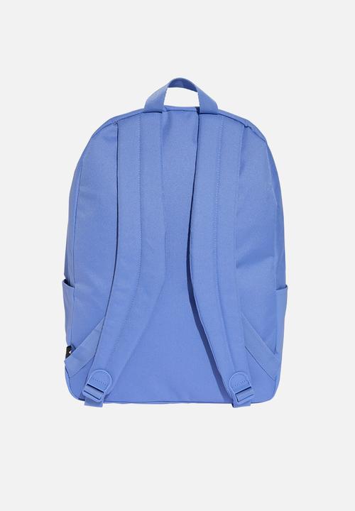 adidas Performance - Classic Bars Backpack - Blue