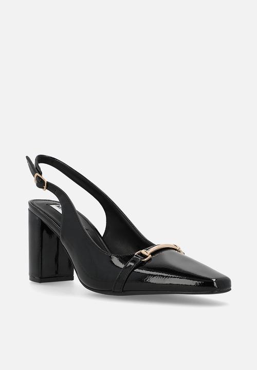 Madison® - Makenna heel - black