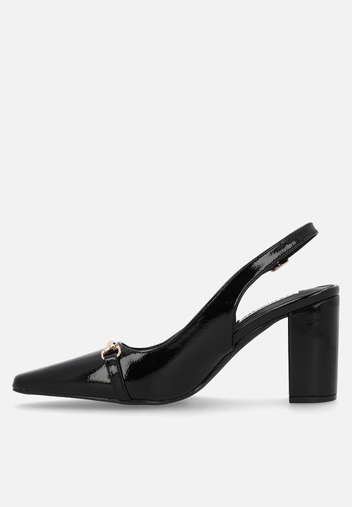 Madison® - Makenna heel - black