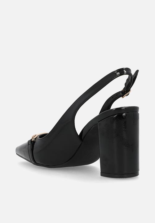 Madison® - Makenna heel - black