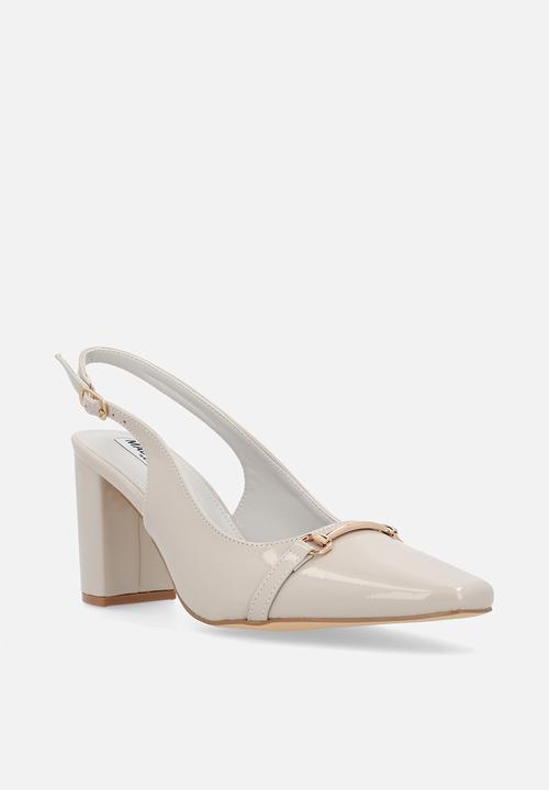 Madison® - Makenna heel - neutral