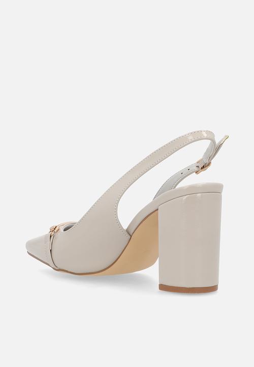 Madison® - Makenna heel - neutral