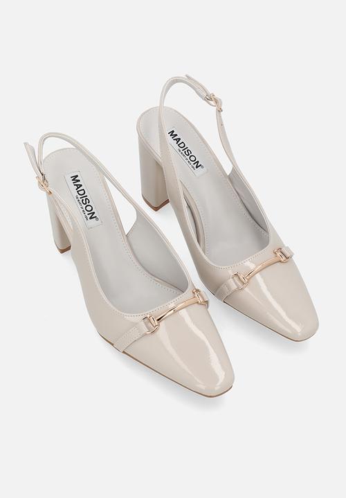 Madison® - Makenna heel - neutral