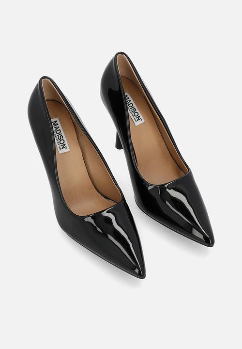 Madison® - Lila 6 heel - black