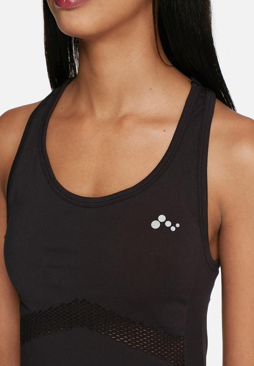 ONLY Play - Christine seamless training top