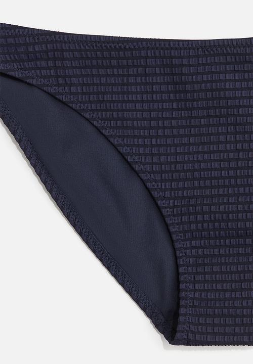 H&M - Bikini bottoms - navy blue